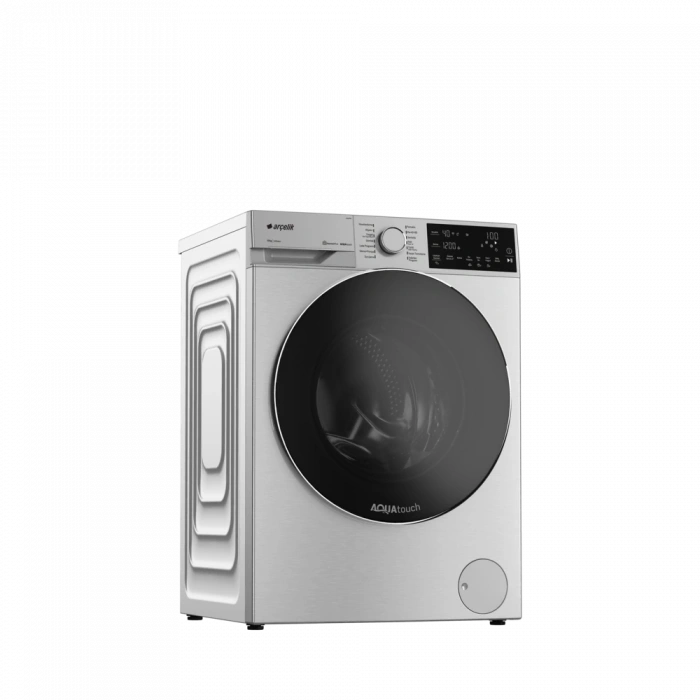 ARÇELİK 10140 PMI 10 Kg Çamaşır Makinesi