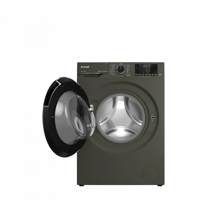 ARÇELİK 1060 YKMG Kurutmalı Çamaşır Makinesi