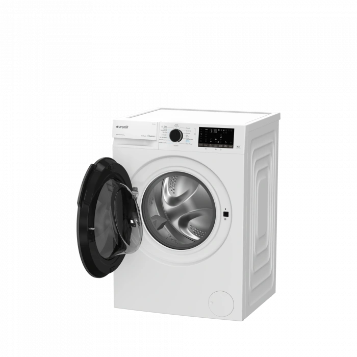 ARÇELİK 1070 YKMX I Kurutmalı Çamaşır Makinesi