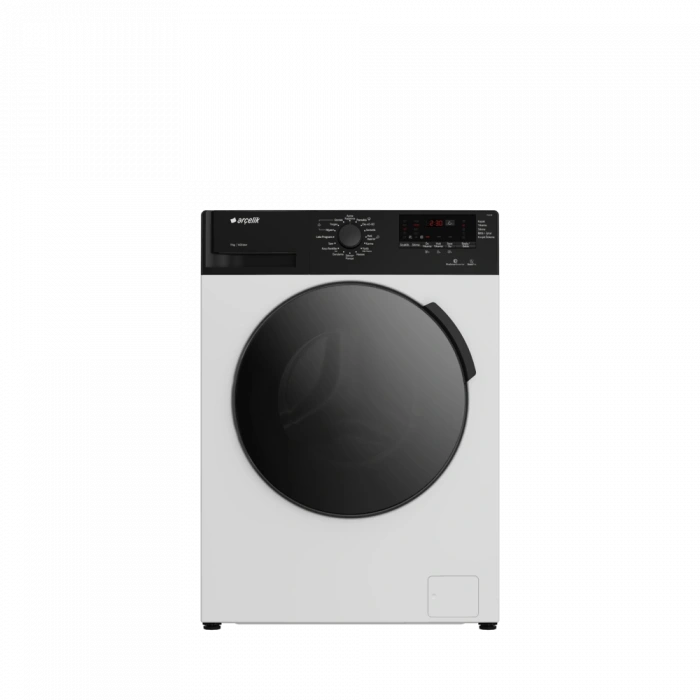 ARÇELİK 11140 M Çamaşır Makinesi