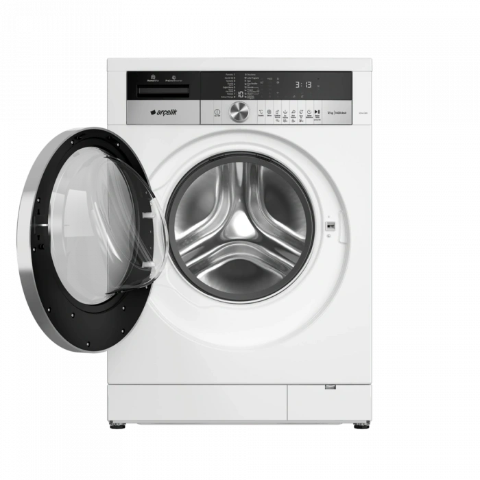 ARÇELİK 12144 CMK Çamaşır Makinesi