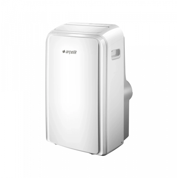 ARÇELİK 12220 P Portatif Klima 12.000 Btu/h Portatif Klima