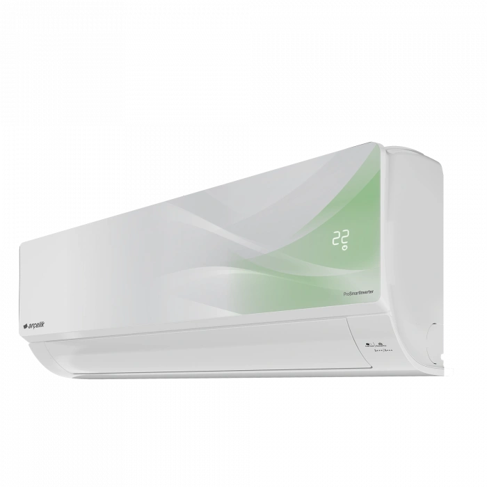 ARÇELİK 12670 Prosmart White Inverter Klima 12.000 Btu/h Split Klima