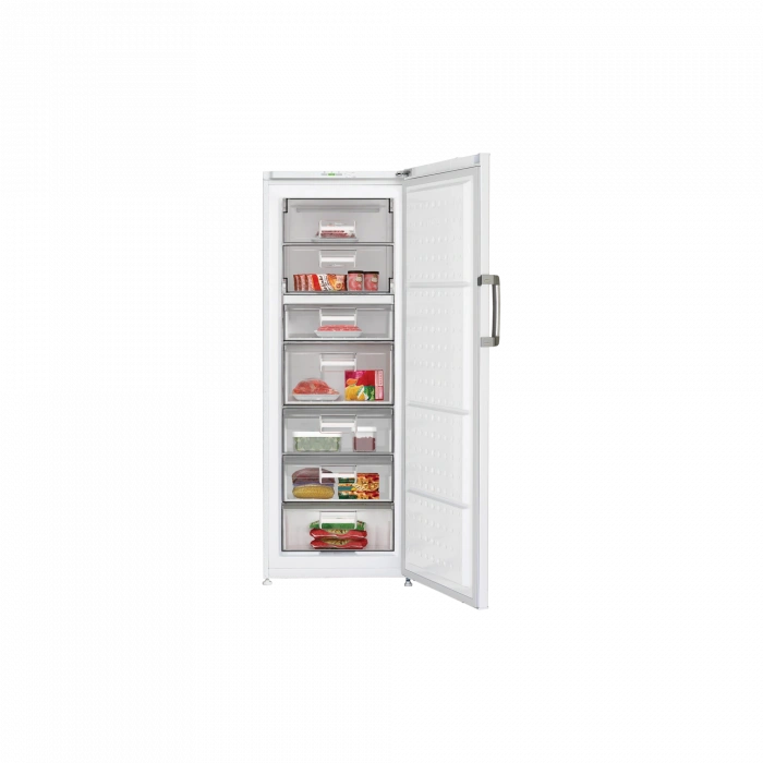 ARÇELİK 2071 MB 7 Bölmeli Derin Dondurucu