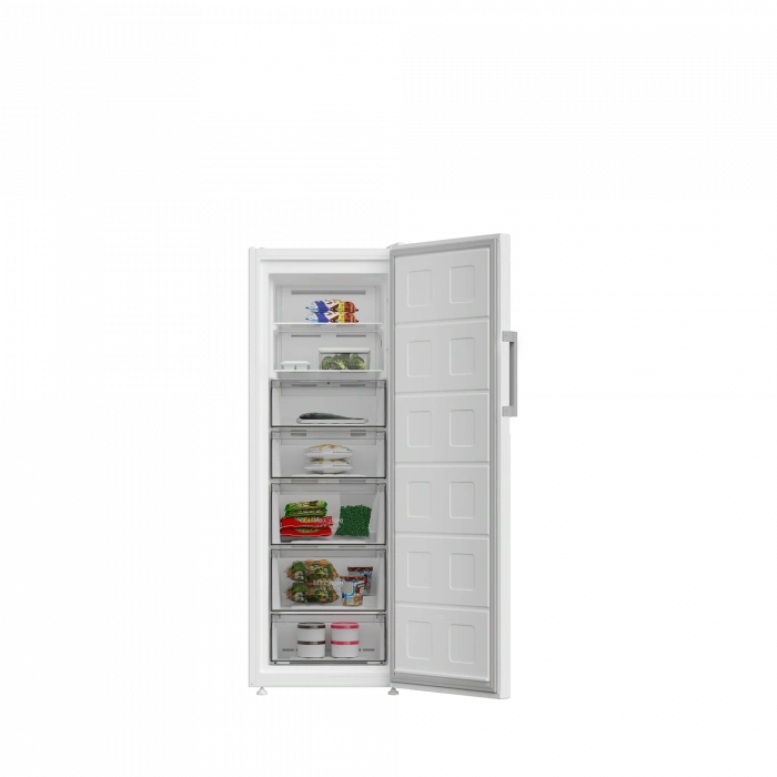 ARÇELİK 2071 NFB 7 Bölmeli Derin Dondurucu