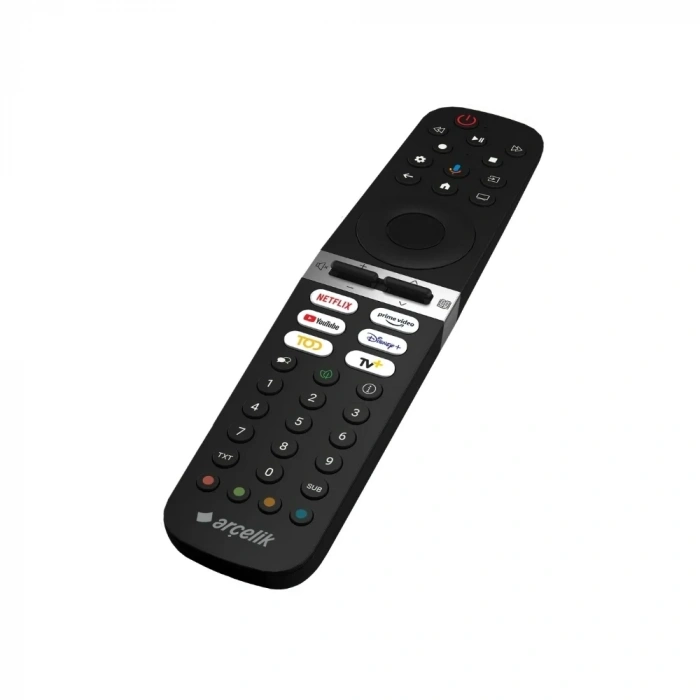 Arçelik 2162 NFB 6 Bölmeli Derin Dondurucu
