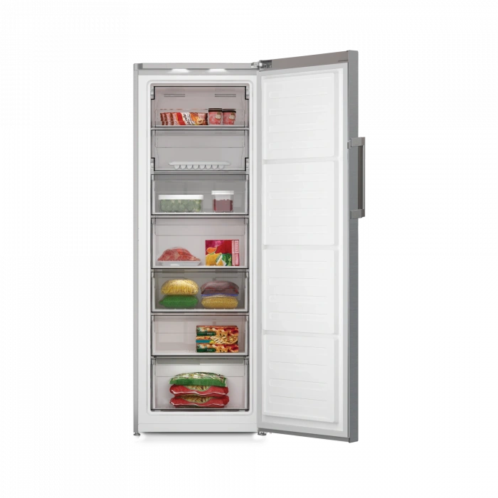 ARÇELİK 2172 JEI 7 Bölmeli Derin Dondurucu