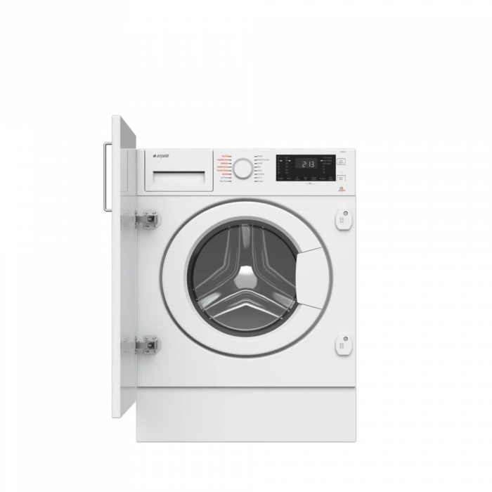 ARÇELİK 2208 AYK Ankastre Kurutmalı Çamaşır Makinesi