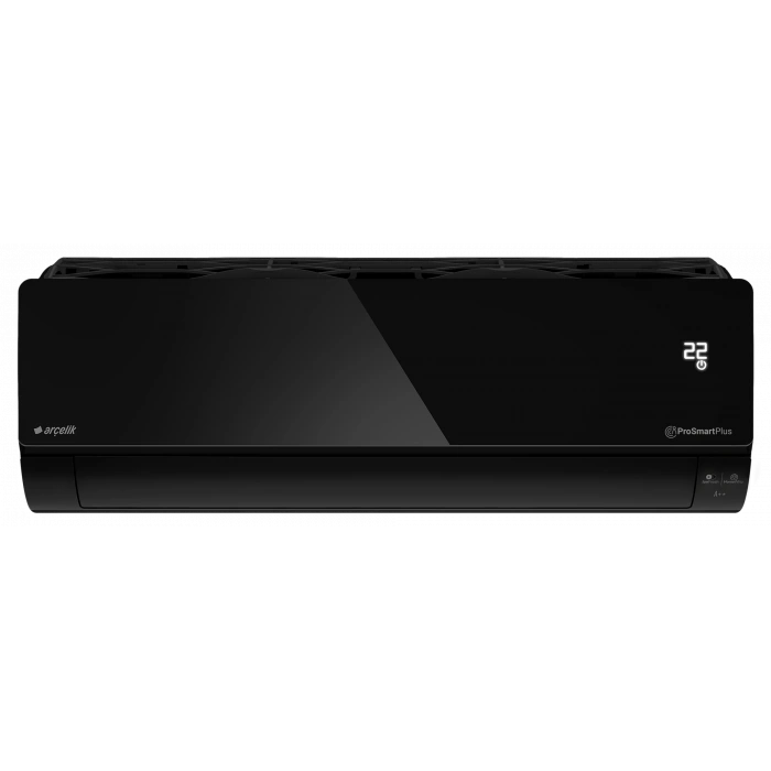 ARÇELİK 24570 HP Prosmart Plus Black Inverter Klima 24.000 Btu/h Split Klima