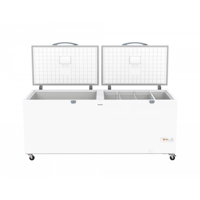 ARÇELİK 2600 DT Ticari Derin Dondurucular