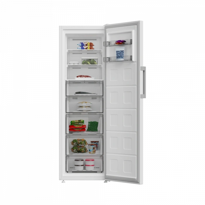 ARÇELİK 2681 EB 8 Bölmeli Derin Dondurucu