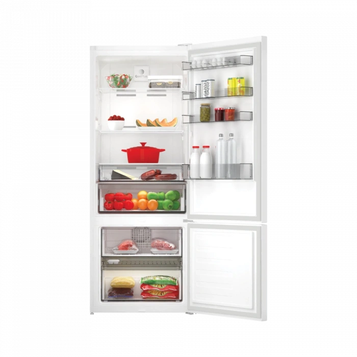 ARÇELİK 270427 MB Alttan Donduruculu Buzdolabı