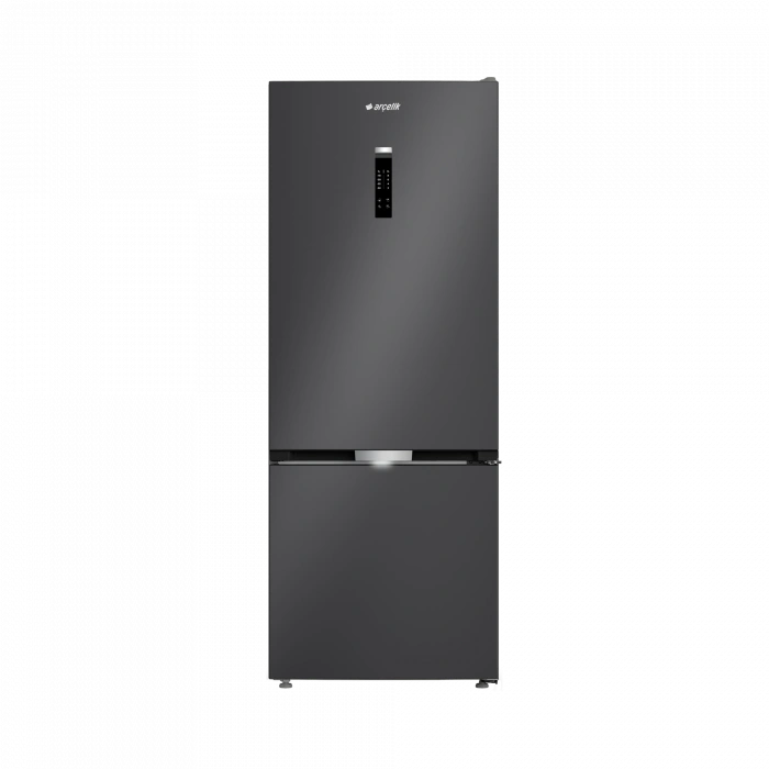 ARÇELİK 270475 EA Alttan Donduruculu Buzdolabı