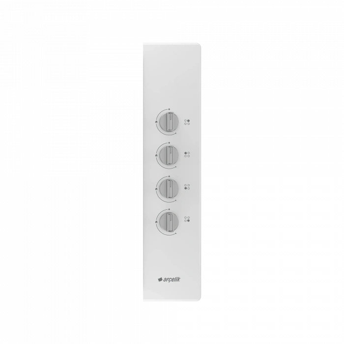 Arçelik 270475 MB Alttan Donduruculu Buzdolabı