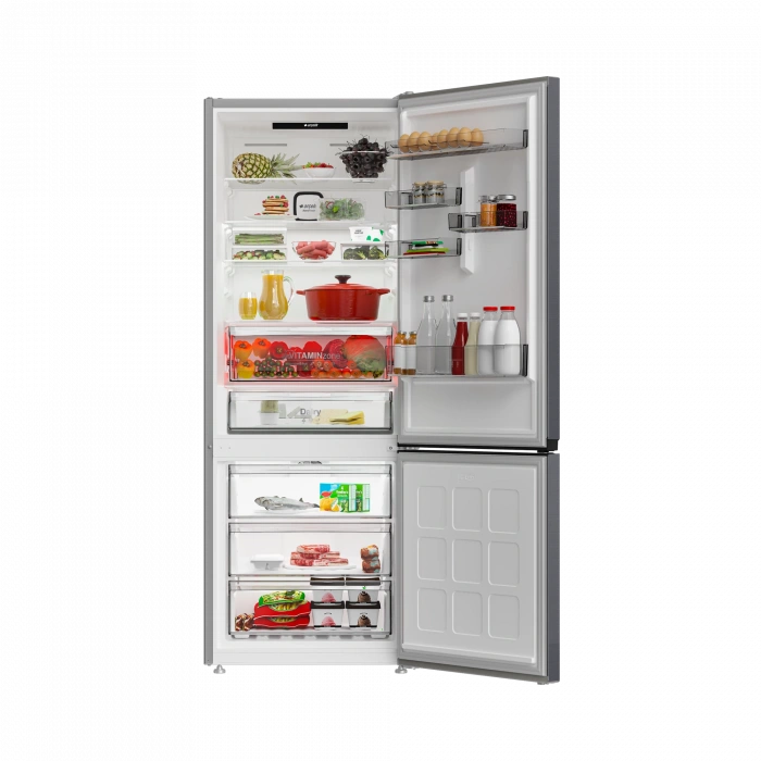 ARÇELİK 270490 EI Alttan Donduruculu Buzdolabı