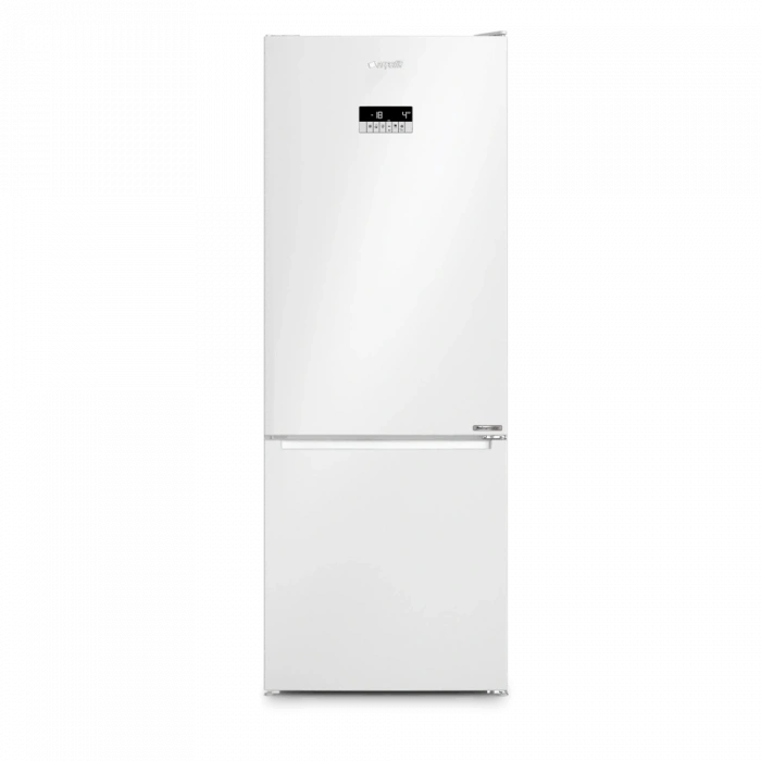 ARÇELİK 270561 EB Alttan Donduruculu Buzdolabı