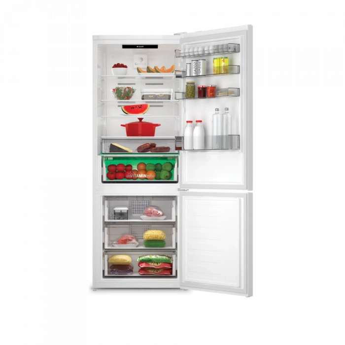 ARÇELİK 270561 EB Alttan Donduruculu Buzdolabı
