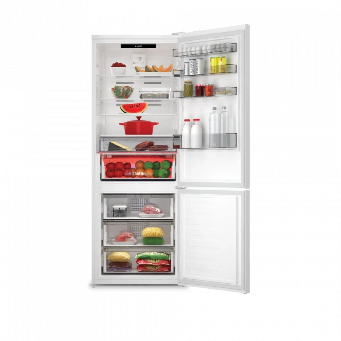 ARÇELİK 270561 EB Alttan Donduruculu Buzdolabı