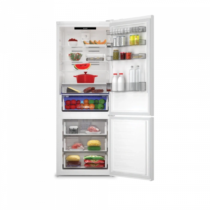 ARÇELİK 270561 EB Alttan Donduruculu Buzdolabı