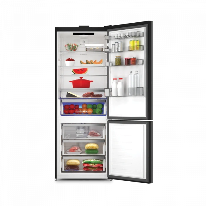 ARÇELİK 270561 ESC Alttan Donduruculu Buzdolabı