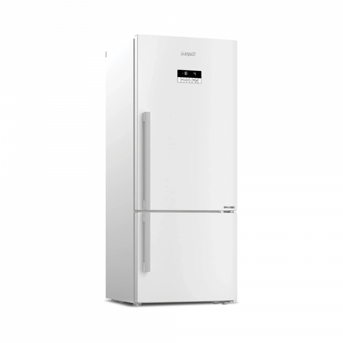 ARÇELİK 274532 EB Alttan Donduruculu Buzdolabı