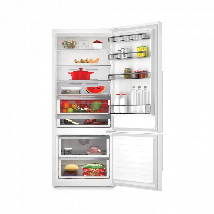 ARÇELİK 274532 EB Alttan Donduruculu Buzdolabı