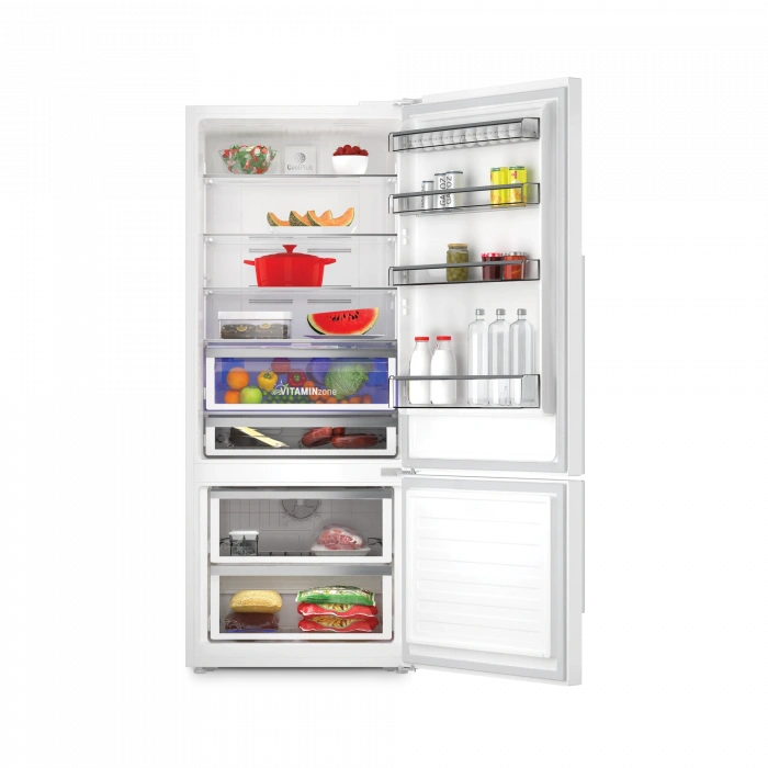 ARÇELİK 274532 EB Alttan Donduruculu Buzdolabı