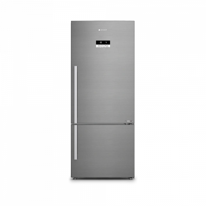 ARÇELİK 274532 EI Alttan Donduruculu Buzdolabı
