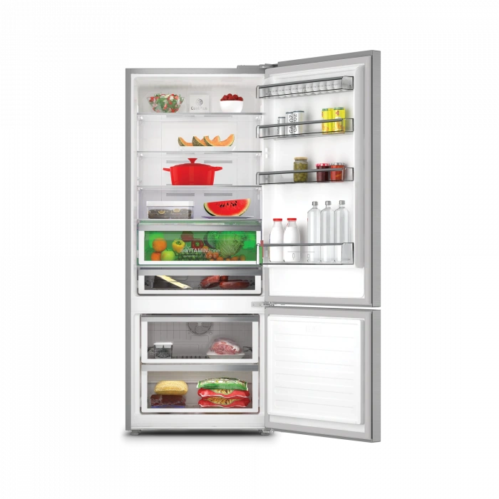 ARÇELİK 274532 EI Alttan Donduruculu Buzdolabı