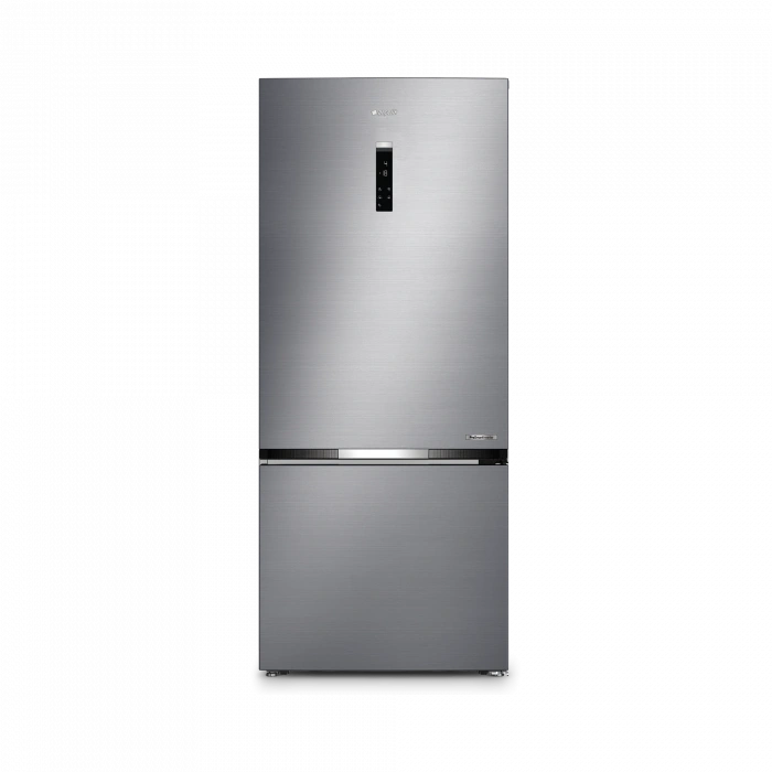 ARÇELİK 278550 EI Alttan Donduruculu Buzdolabı