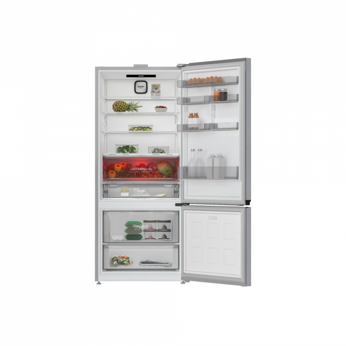 ARÇELİK 278550 EI Alttan Donduruculu Buzdolabı