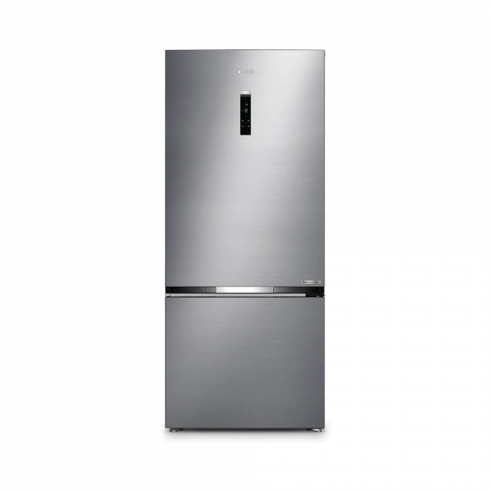 ARÇELİK 278550 EI MaxiFit Alttan Donduruculu Buzdolabı