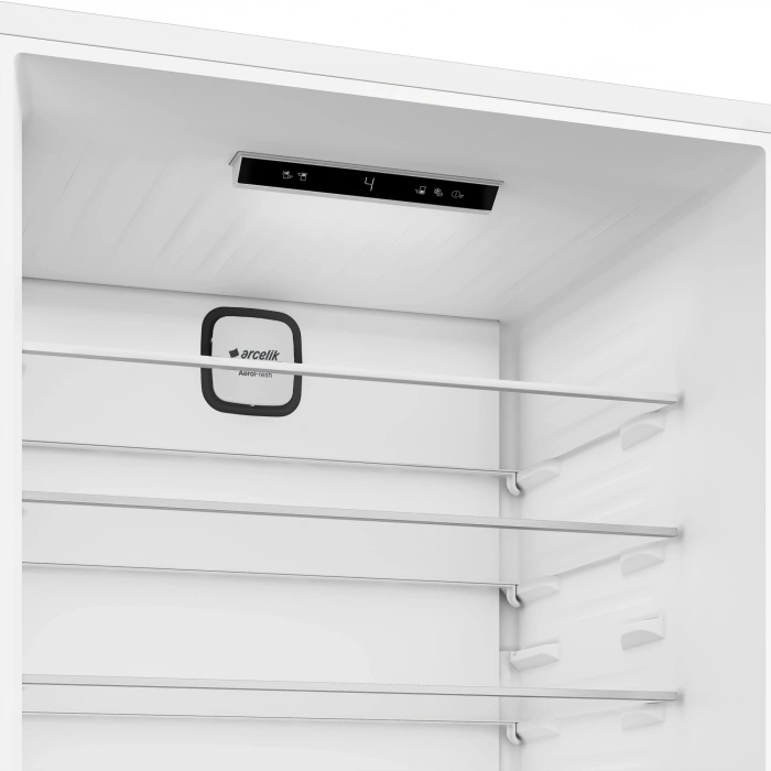 ARÇELİK 278550 IEI Alttan Donduruculu Buzdolabı