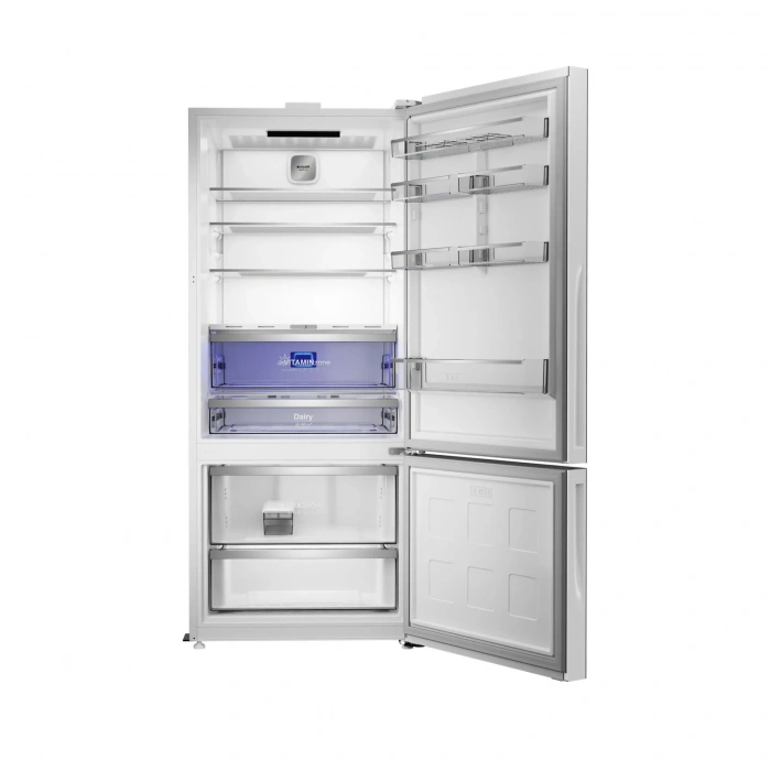 ARÇELİK 278551 EBC Kombi No Frost Buzdolabı