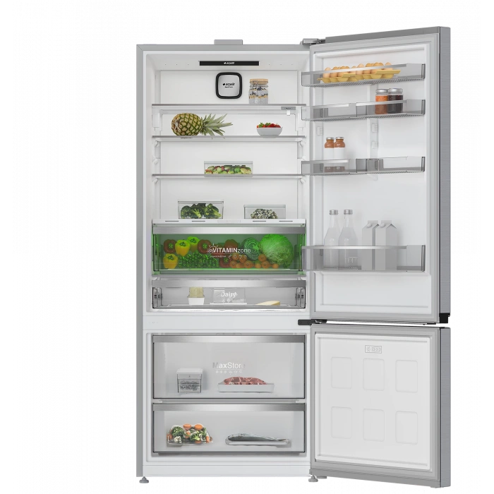 ARÇELİK 278552 EI Alttan Donduruculu Buzdolabı