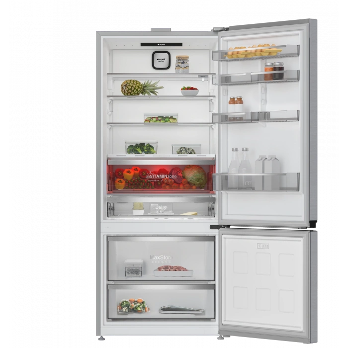 ARÇELİK 278552 EI Alttan Donduruculu Buzdolabı