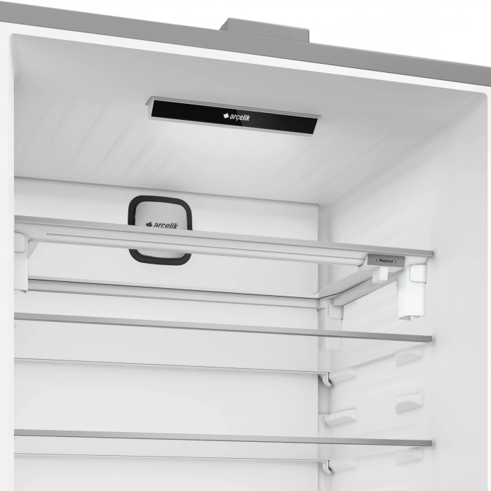 ARÇELİK 278552 EI Alttan Donduruculu Buzdolabı