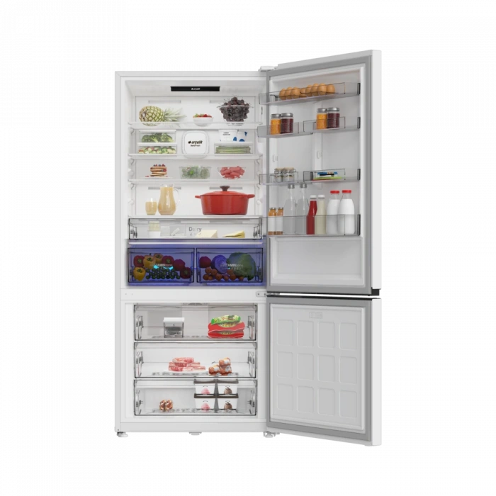 Arçelik 283613 EB Kombi No Frost Buzdolabı