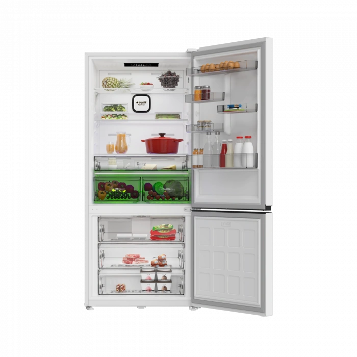 ARÇELİK 283614 IEB Alttan Donduruculu Buzdolabı
