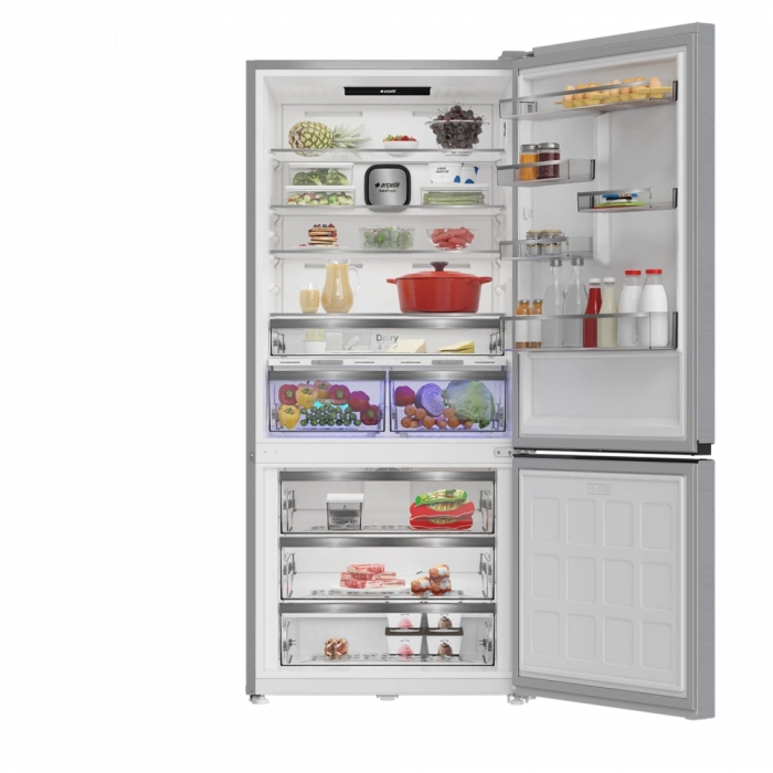 ARÇELİK 283615 EI Alttan Donduruculu Buzdolabı