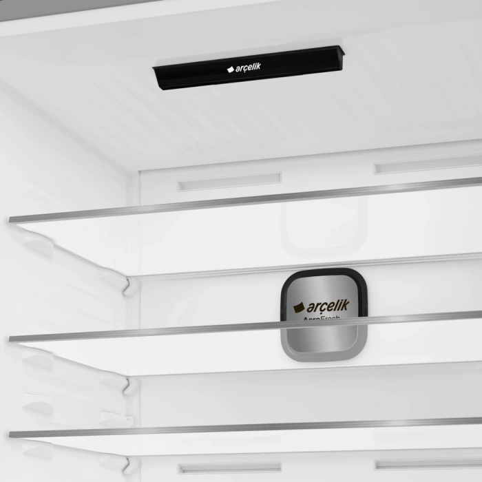 ARÇELİK 283615 EI Alttan Donduruculu Buzdolabı