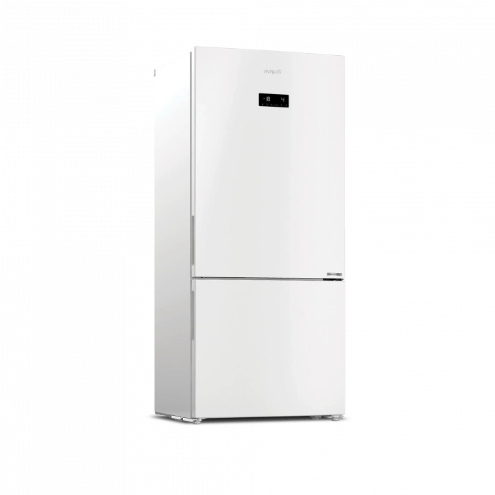 ARÇELİK 283721 EB Alttan Donduruculu Buzdolabı