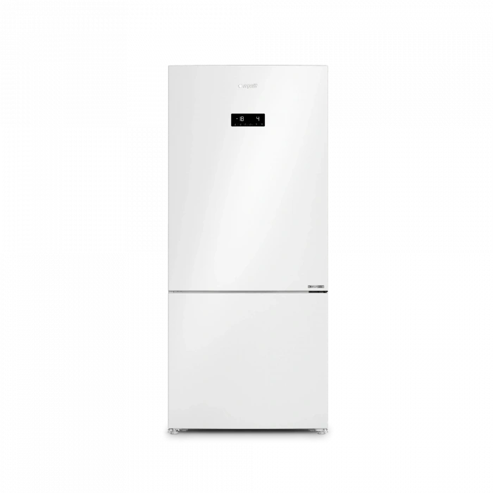 ARÇELİK 283721 EB Alttan Donduruculu Buzdolabı