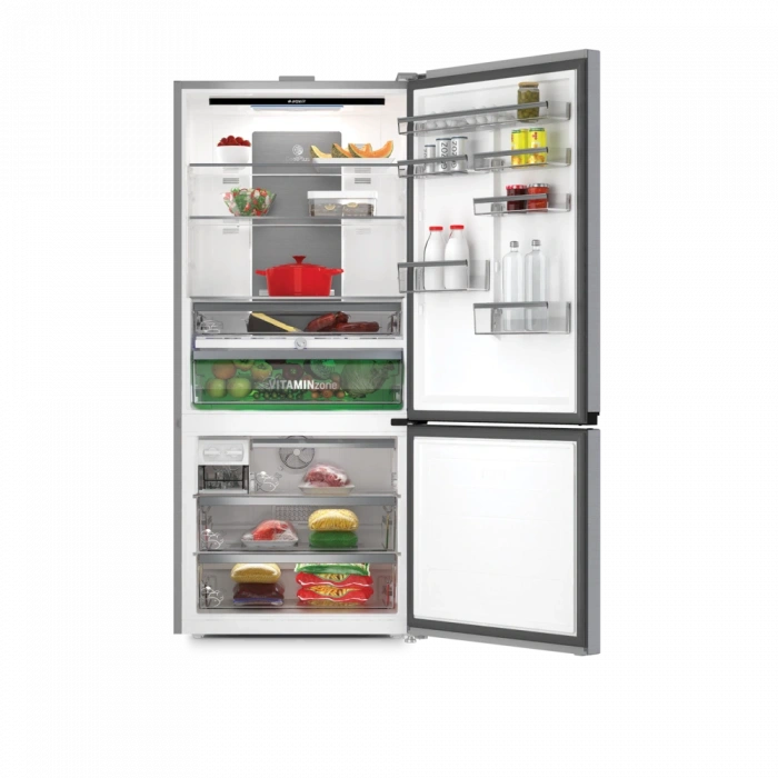 ARÇELİK 283721 EI Alttan Donduruculu Buzdolabı