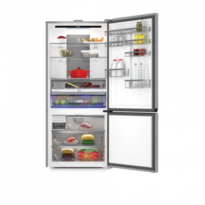 ARÇELİK 283721 EI Alttan Donduruculu Buzdolabı
