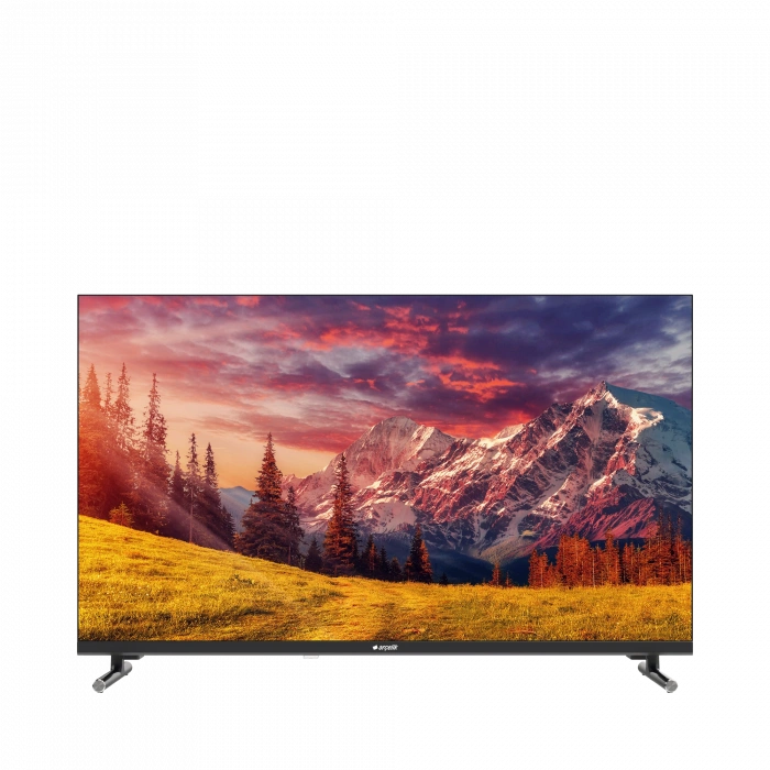 ARÇELİK 32 HD Dahili Uydulu TV - A32 D 561 B Full HD& HD