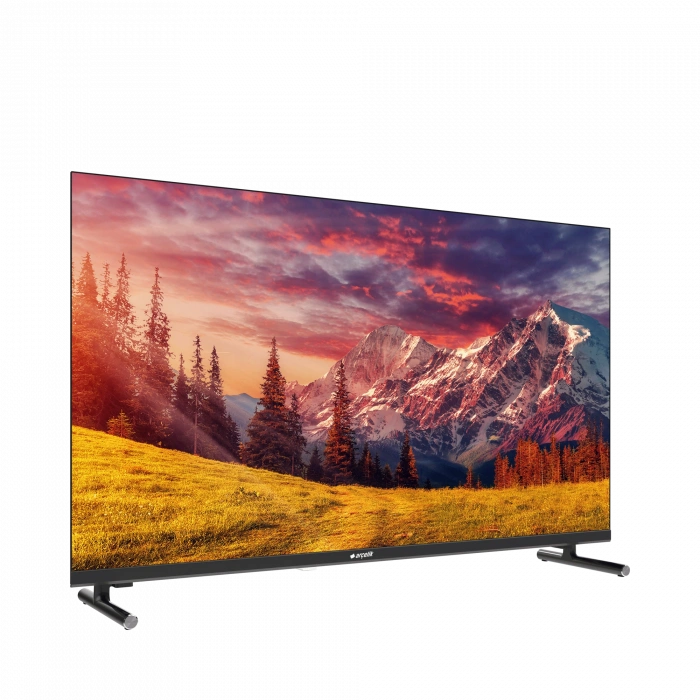 ARÇELİK 32 HD Dahili Uydulu TV - A32 D 561 B Full HD& HD