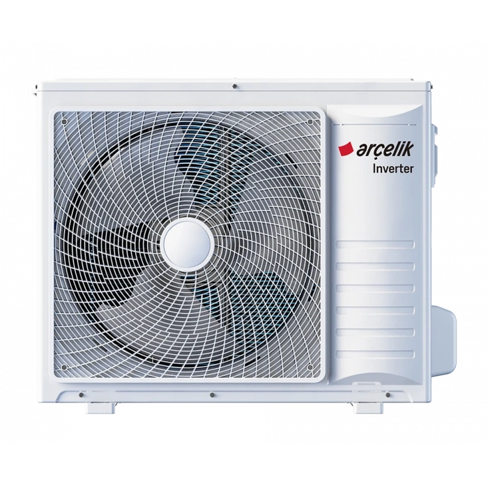 ARÇELİK 34726 Monofaze Inverter Salon Tipi Klima 34.000 Btu/h Salon Tipi Klima