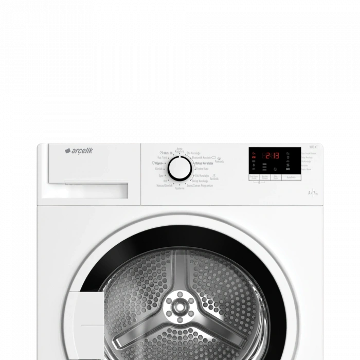 ARÇELİK 3873 KT Kurutma Makinesi