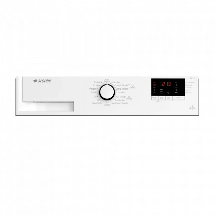 ARÇELİK 3873 KT Kurutma Makinesi